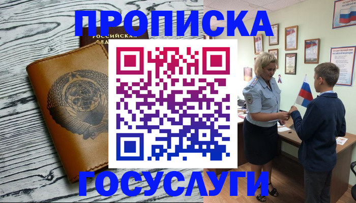 прописка гарантия в Бавлах