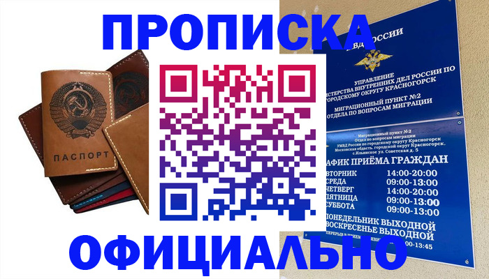 временная прописка в Бавлах